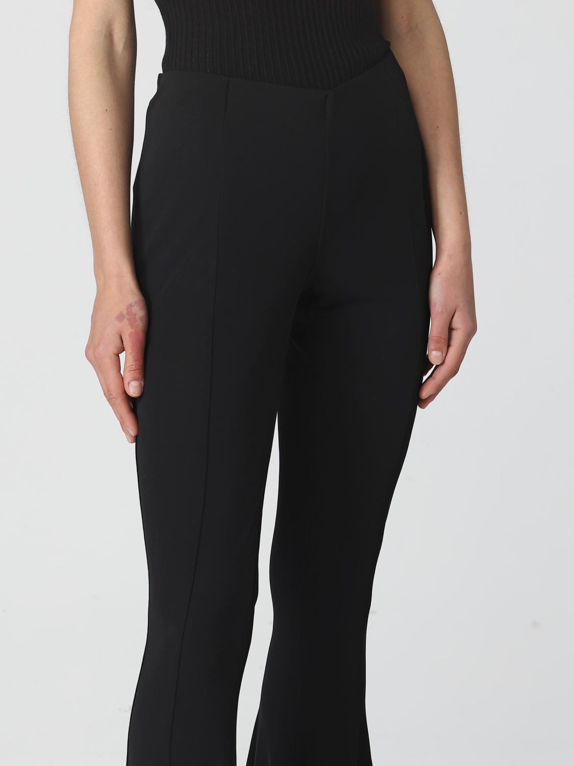 Pantalon Blumarine: Pantalon Blumarine femme noir 5