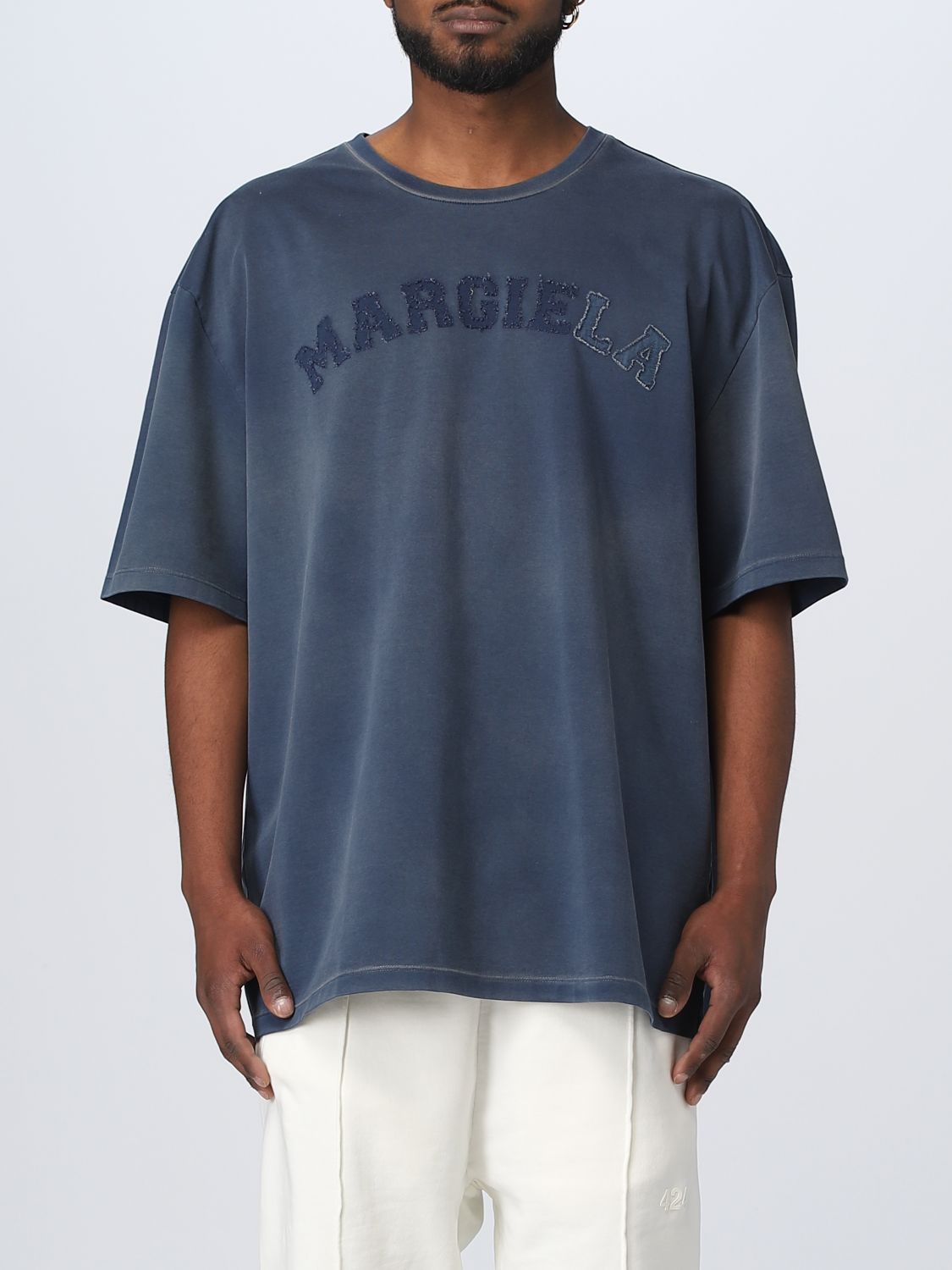 Tシャツ Maison Margiela メンズ