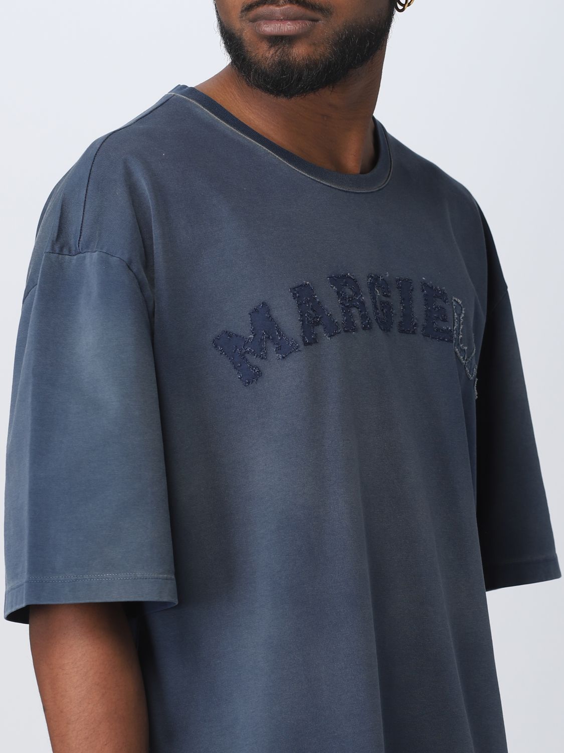 Maison Margiela t-shirt for man