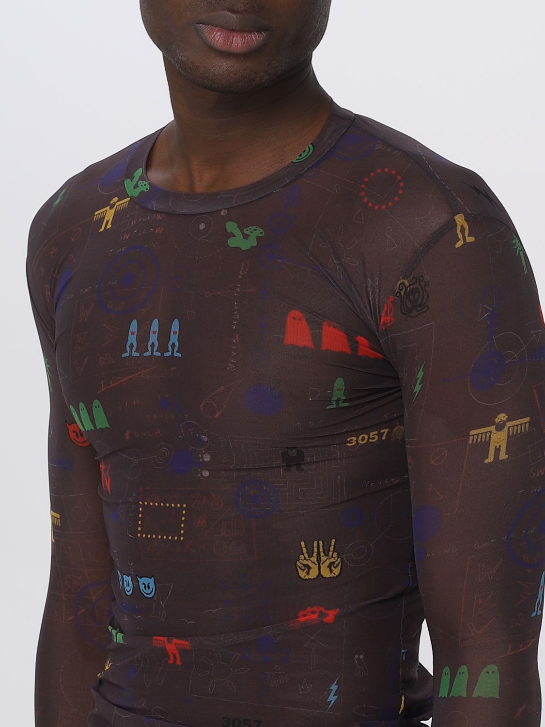 Walter Van Beirendonck T-Shirts − Sale: up to −70%