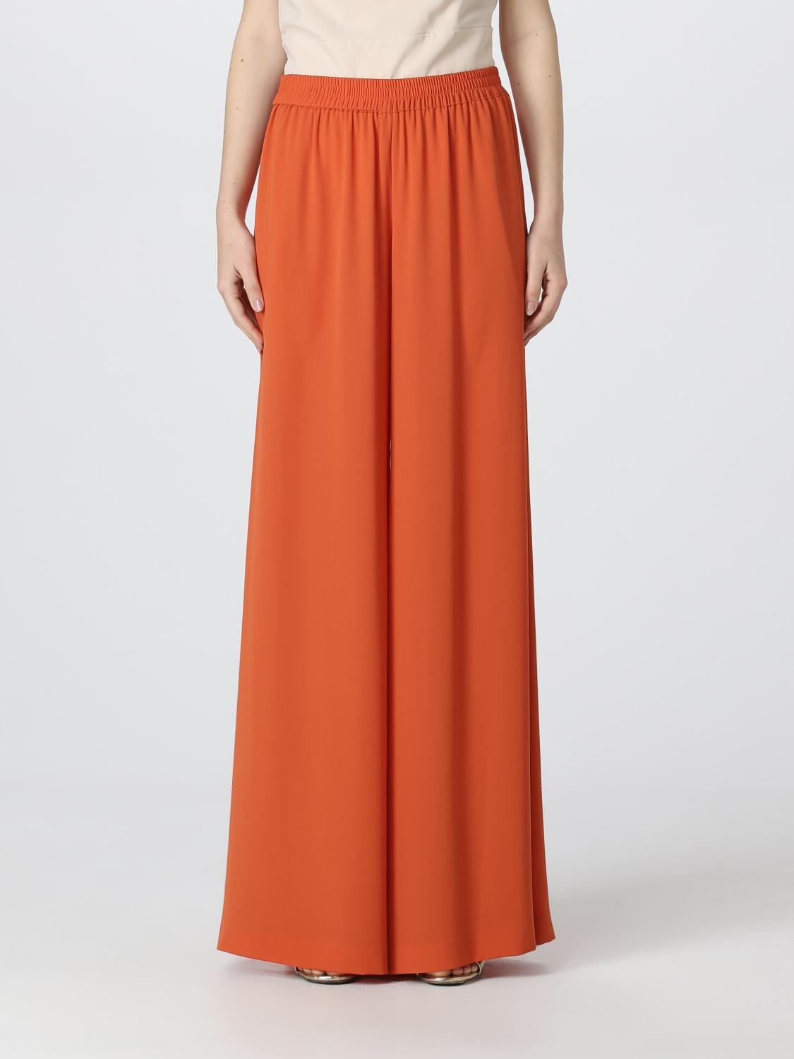 Gianluca Capannolo Alexis Pants In Orange