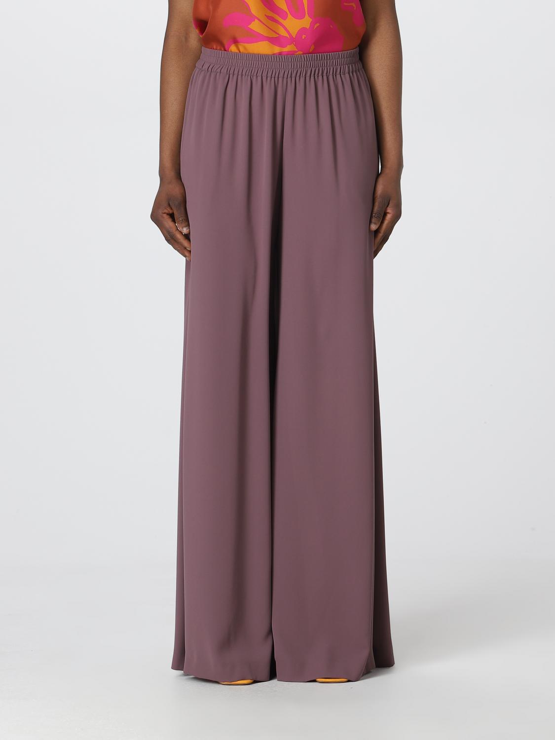 Gianluca Capannolo Pants  Woman Color Pink
