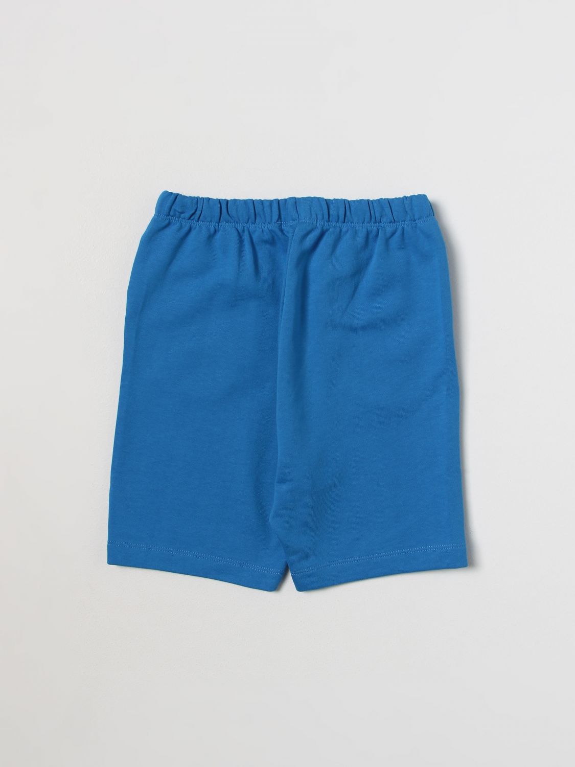 CALVIN KLEIN JEANS: shorts for boys - Blue | Calvin Klein Jeans shorts ...