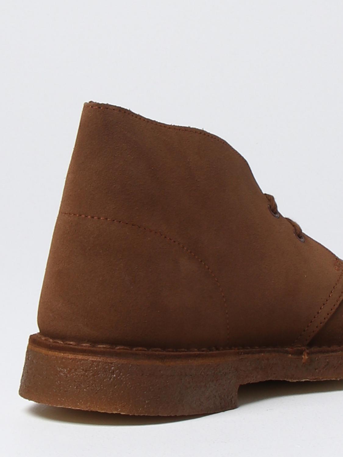 Clarks Originals chukka boots for man