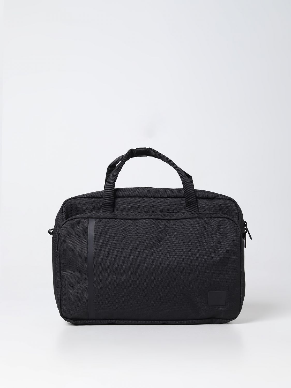 HERSCHEL SUPPLY CO.: shoulder bag for man - Black | Herschel Supply Co ...