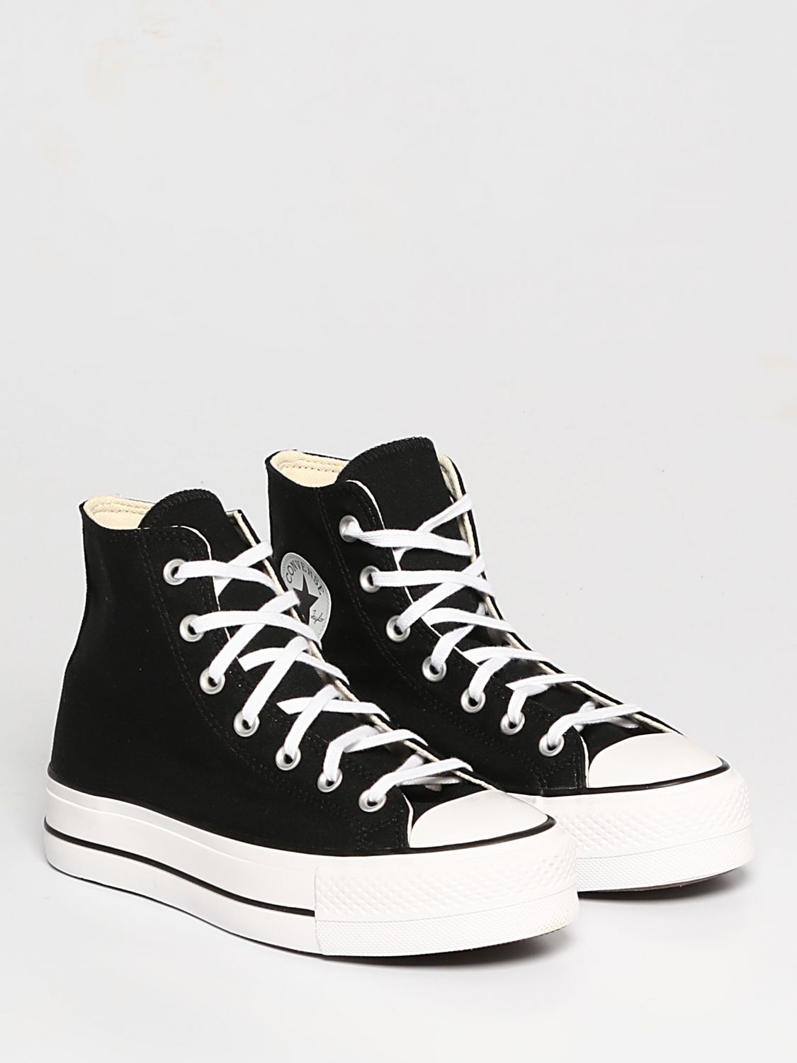 CONVERSE: sneakers for woman - | Converse 560845C online on