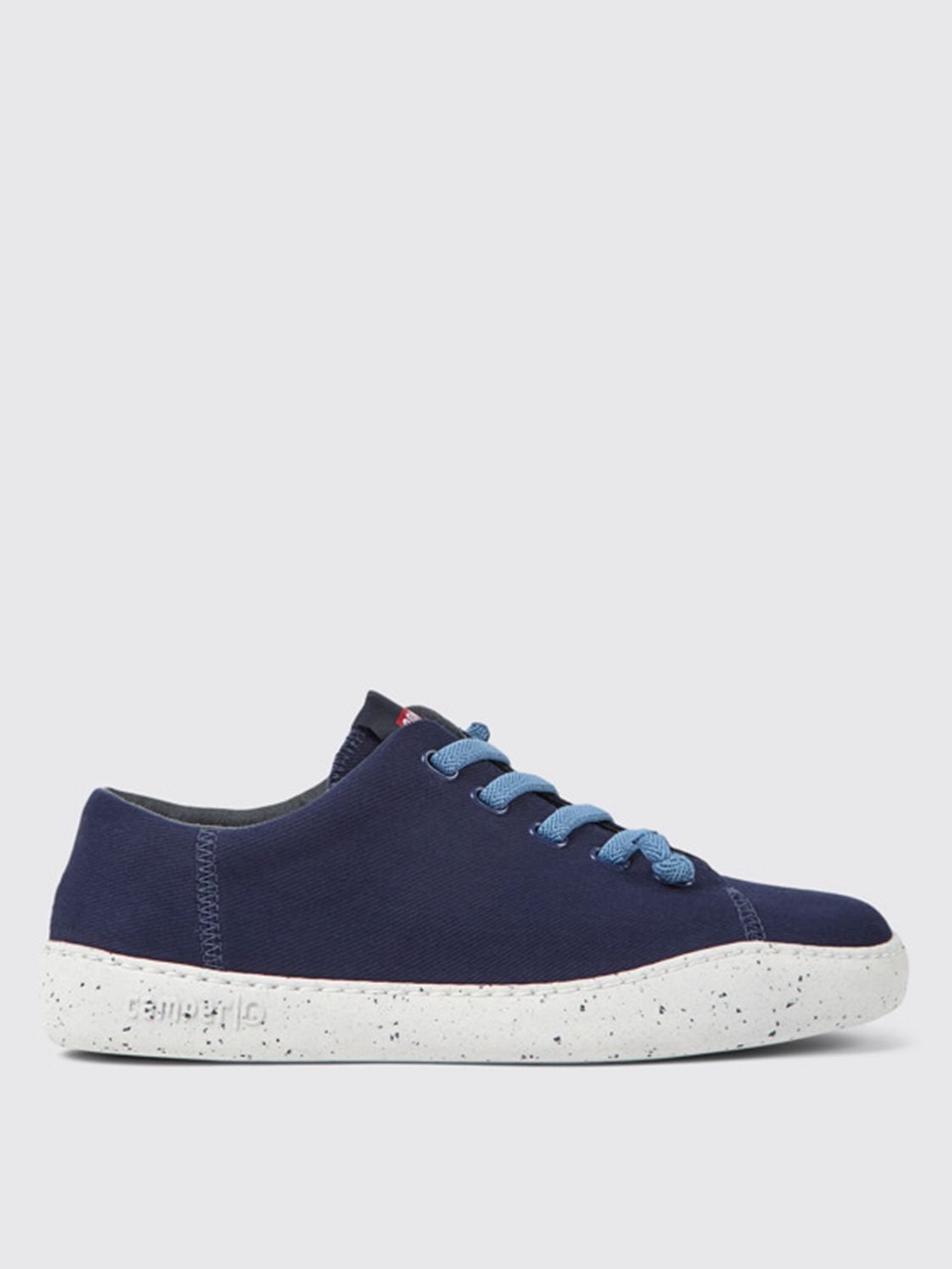 Camper Sneakers  Woman Color Blue