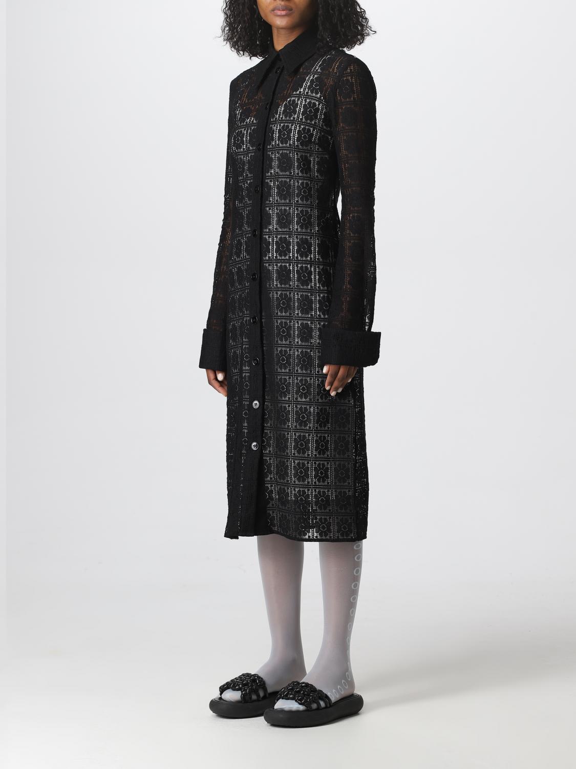 SPORTMAX dress for woman Black Sportmax dress 2326310131600 online