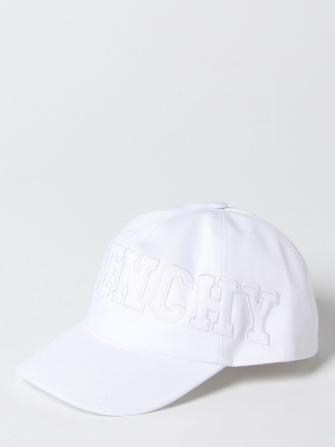 Givenchy Hat  Kids Color White