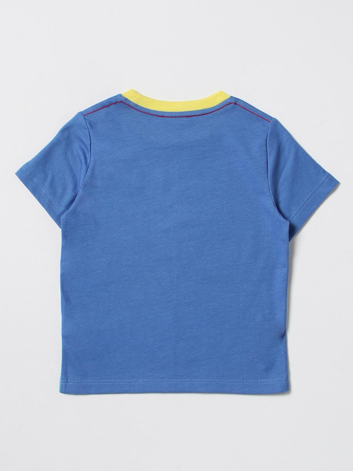 little-marc-jacobs-t-shirt-for-boys-blue-little-marc-jacobs-t