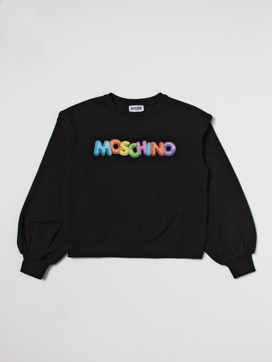 Moschino Kid Sweater  Kids Color Black