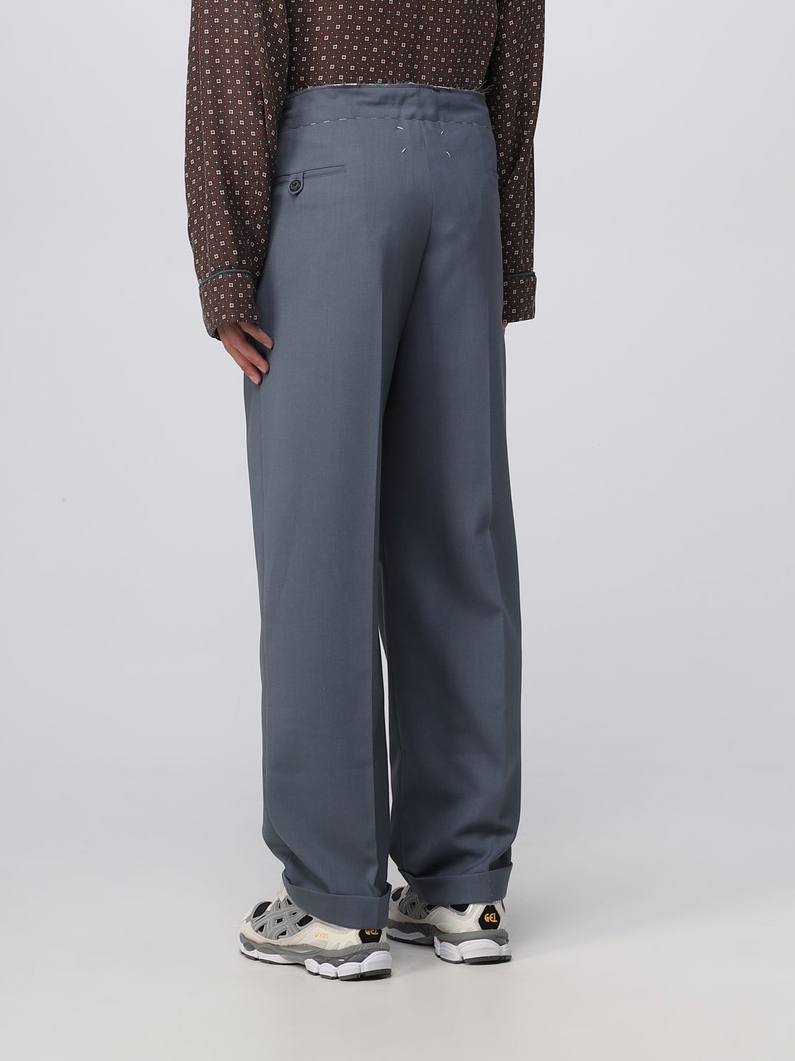 Maison Margiela pants for man