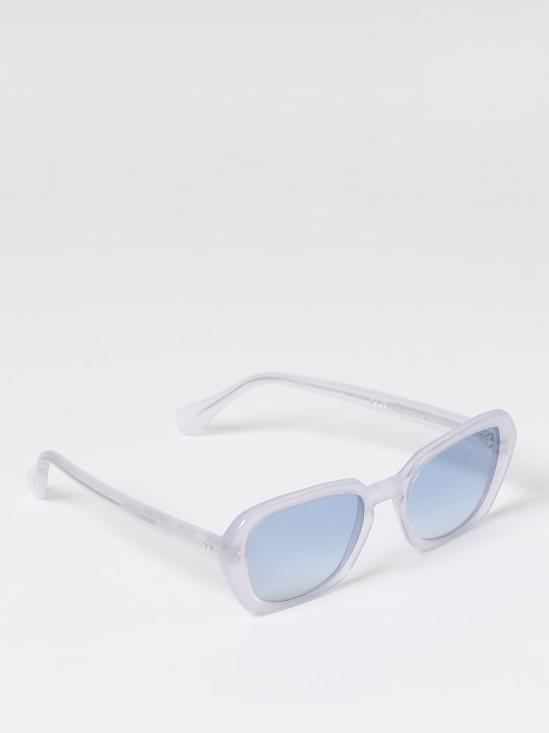 OUR LEGACY: sunglasses for man - White | Our Legacy sunglasses