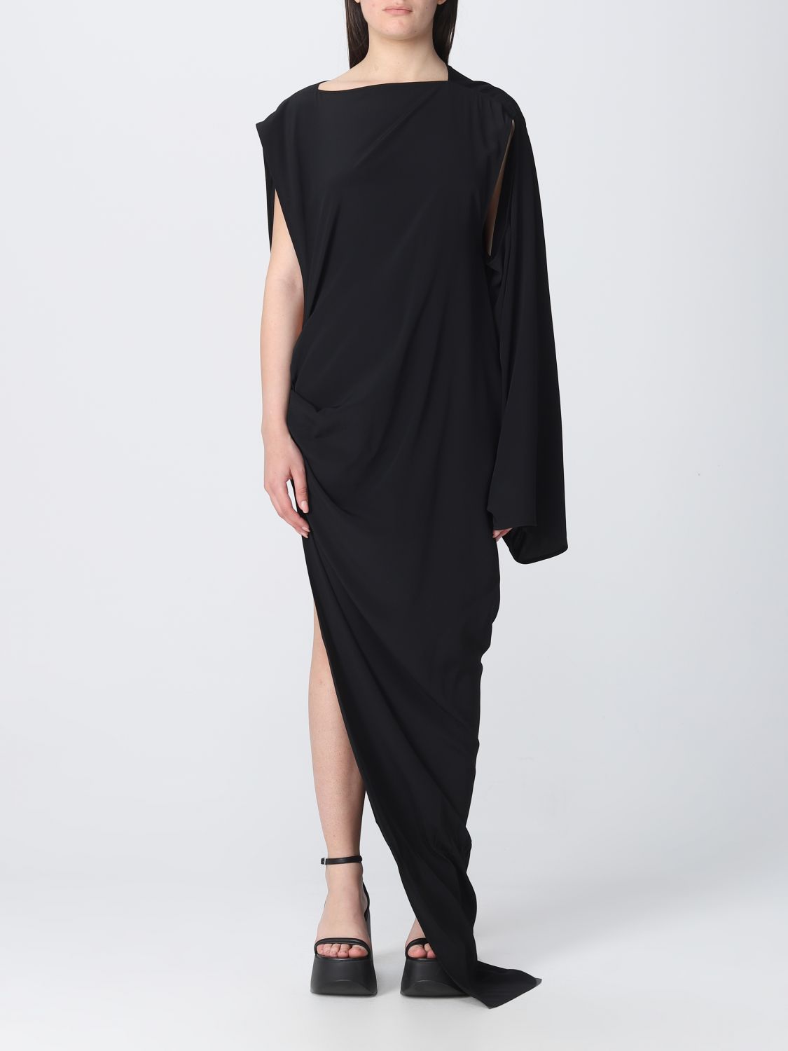 Rick Owens Dress  Woman Color Black