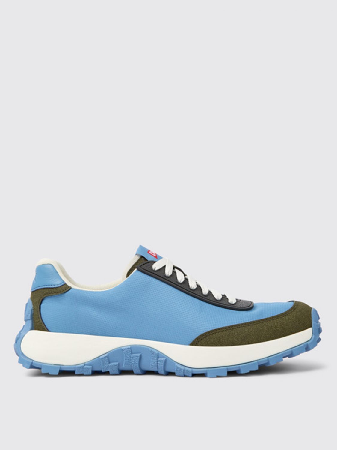 Camper Sneakers  Men Color Blue