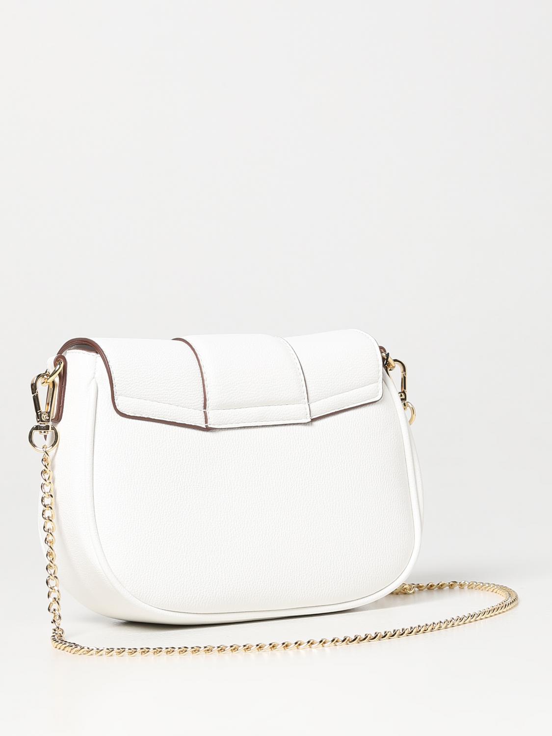 LOVE MOSCHINO Damen Handtasche Wei Love Moschino Handtasche love-moschino-damen-handtasche-wei-love-moschino-handtasche
