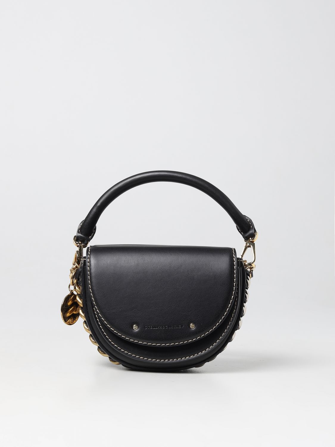 Stella Mccartney Mini Bag  Woman Color Black