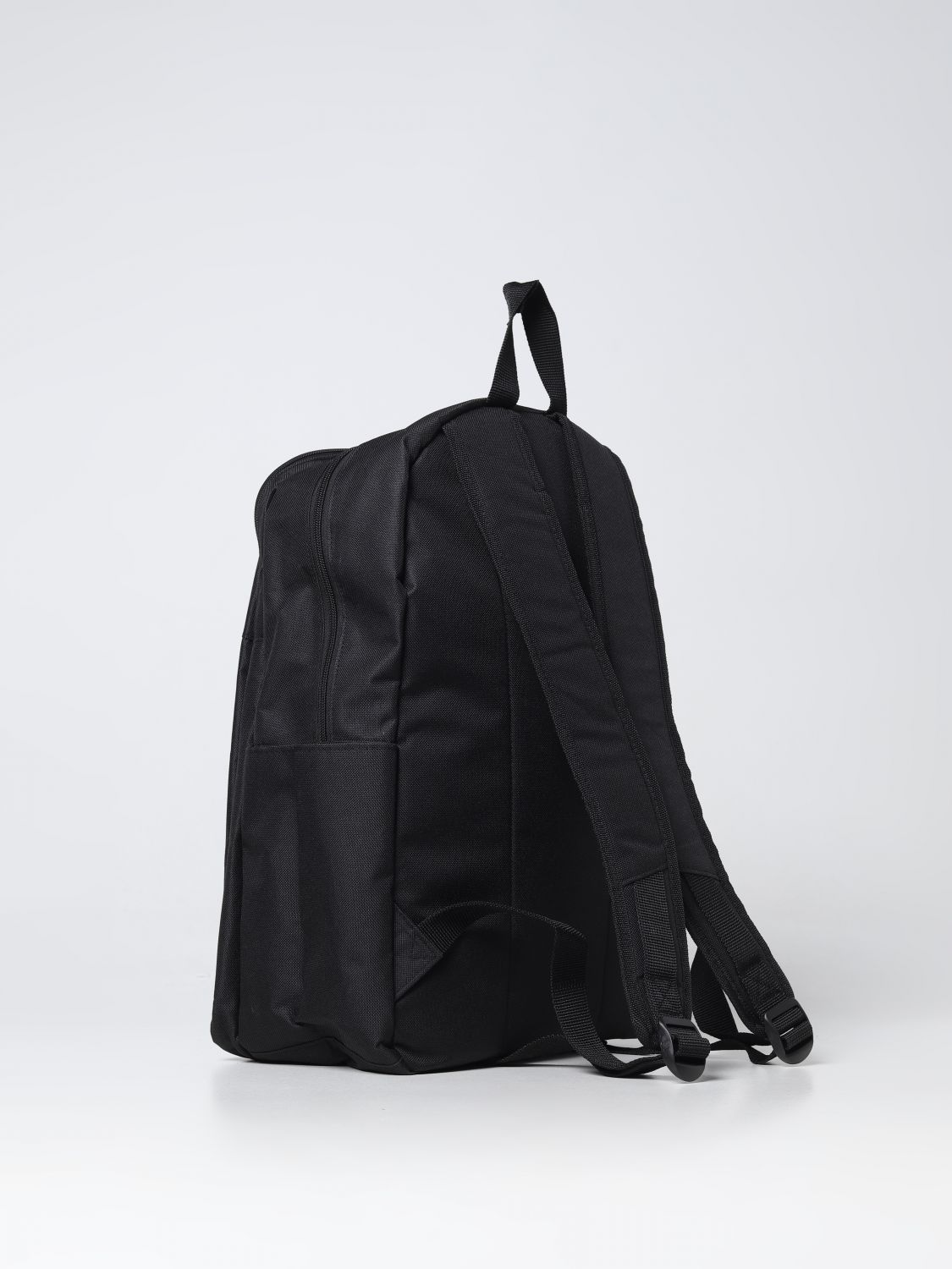 BARBOUR: backpack for man - Black | Barbour backpack UBA0669 online on ...
