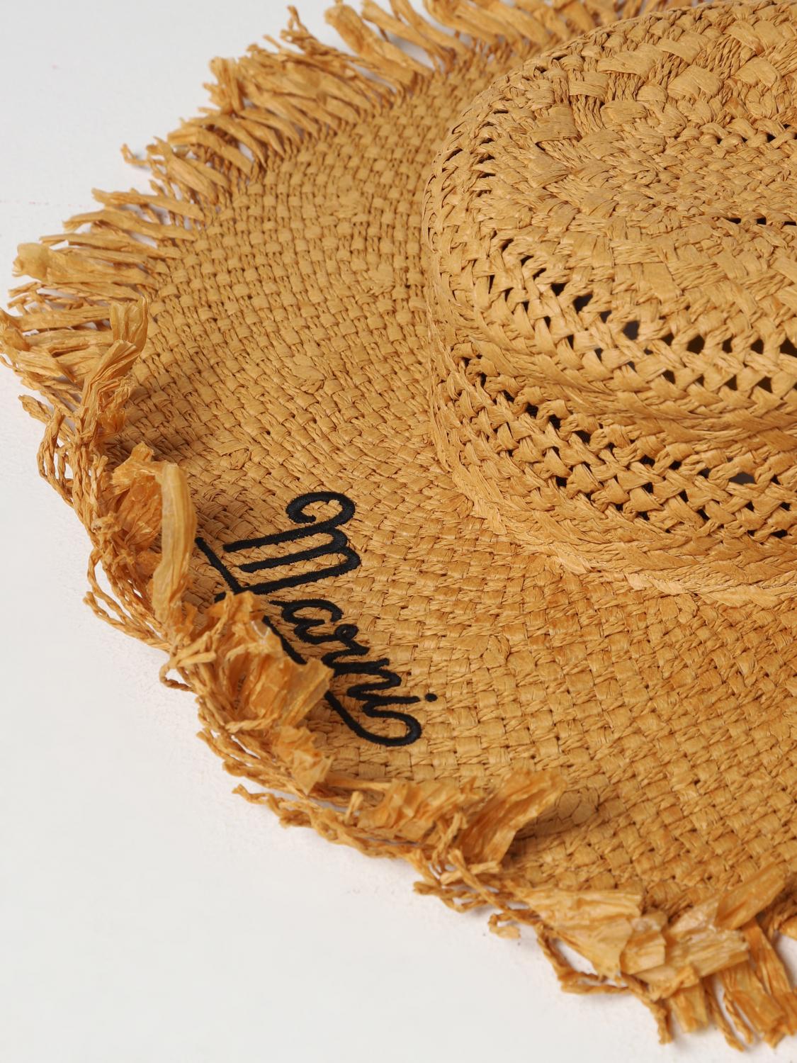 Cappello Di Paglia A Tesa Larga - Unisex, Fascia Decorativa, Regolabile, Ideale Per Spiaggia E Sole