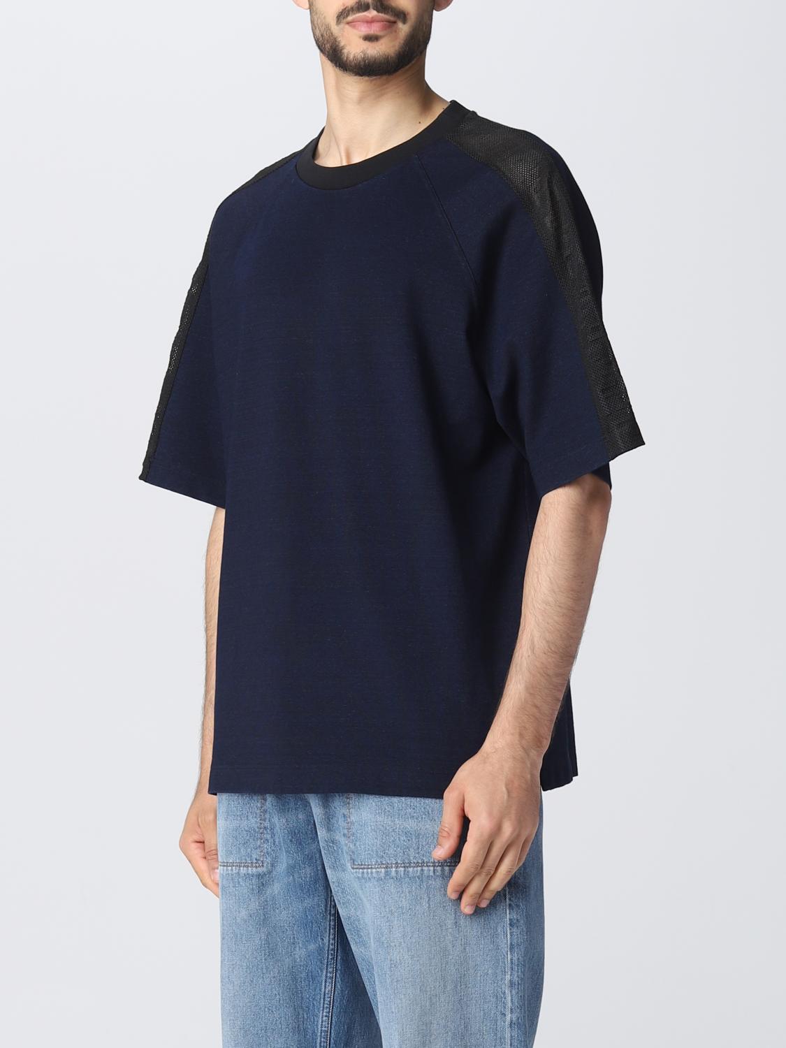 Tシャツ Fendi メンズ Tシャツ Fendi メンズ