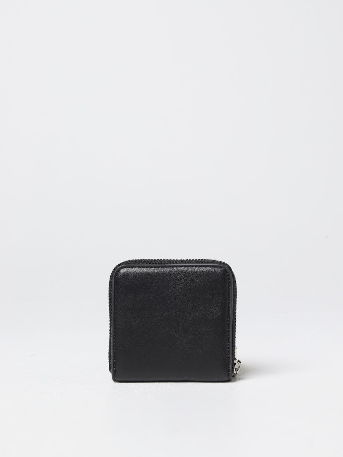 LIU JO KIDS: wallet for kids - Black | Liu Jo Kids wallet GA3238E0037 ...