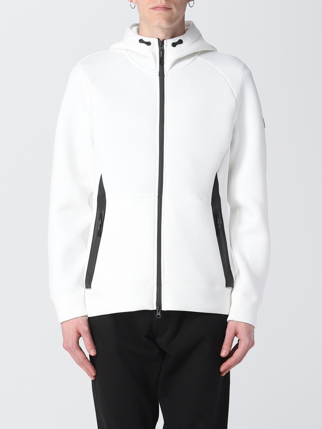 Peuterey Jacket  Men Color White