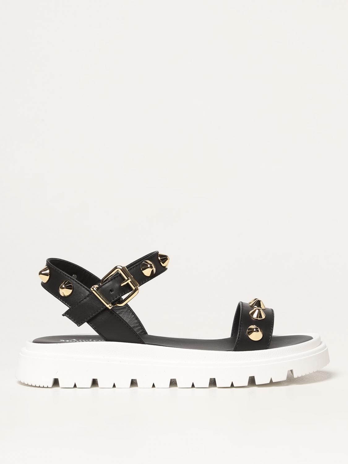 Montelpare Tradition Shoes Kids Color Black