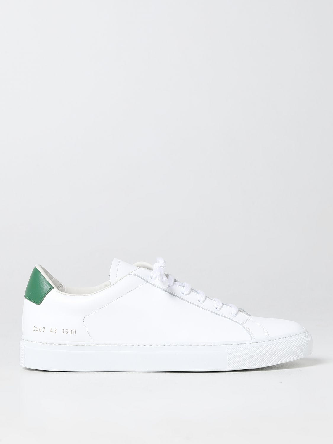 COMMON PROJECTS TRAINERS COMMON PROJECTS MEN,E25895012