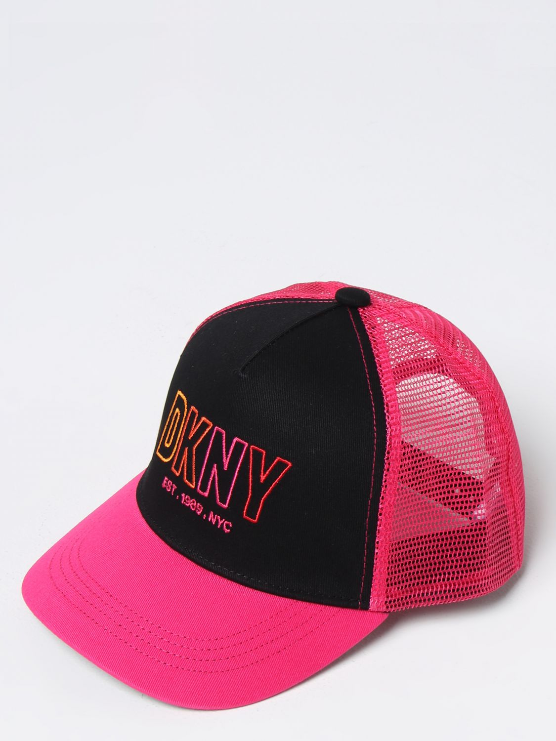DKNY GIRLS' HATS DKNY KIDS,E26219104