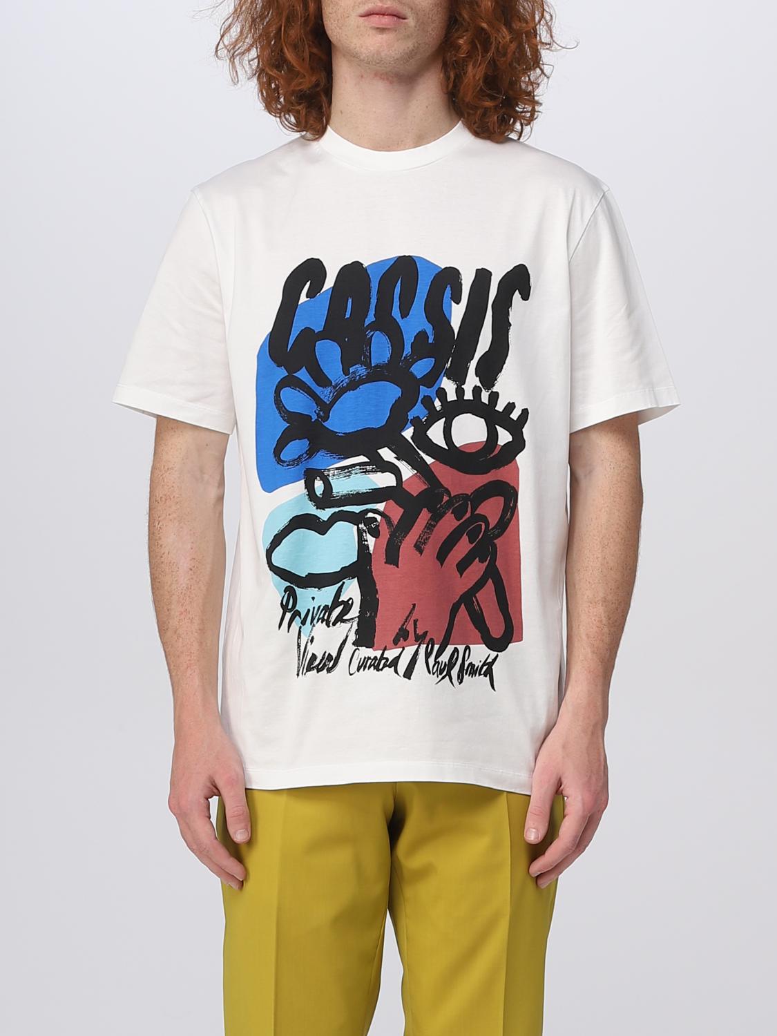 Paul Smith Tシャツし - 制汗