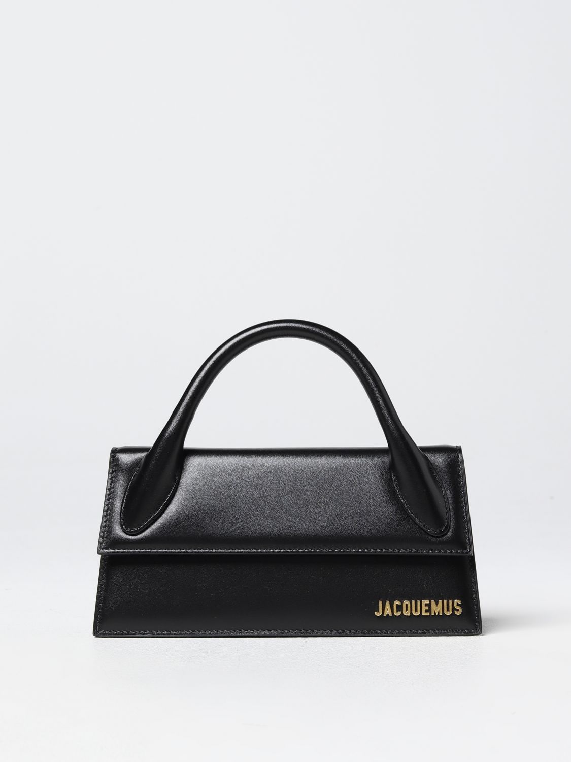 Jacquemus Mini Bag Woman Color Black | ModeSens