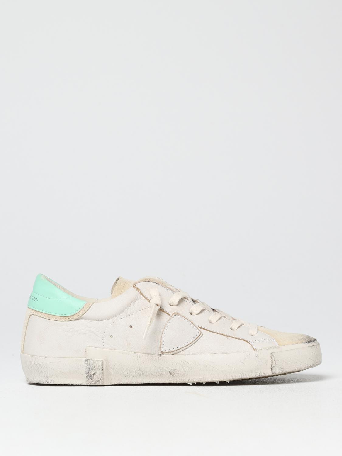 Philippe Model Sneakers  prldms01 con lacci