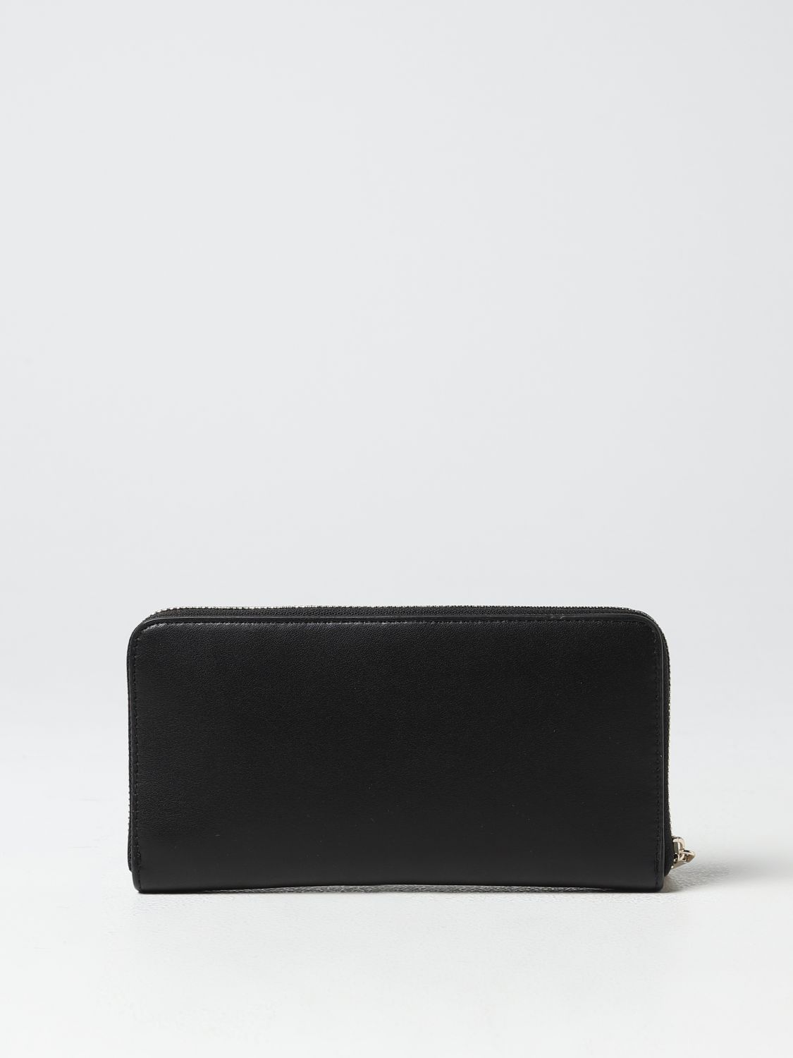 CALVIN KLEIN: wallet for woman - | Calvin Klein wallet K60K610487 online on GIGLIO.COM