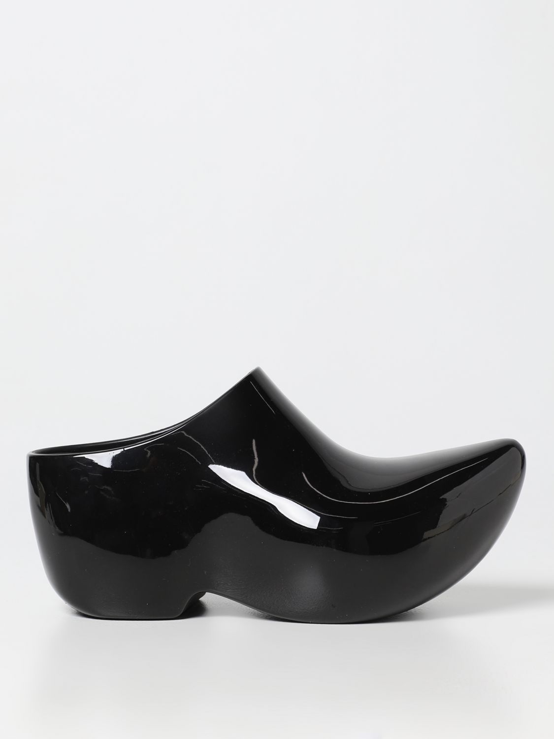 BALENCIAGA: high heel shoes for woman - Black | Balenciaga high heel ...