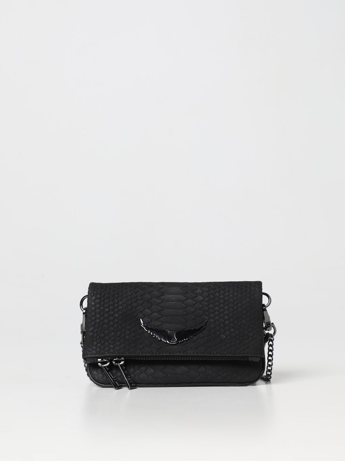 Zadig & Voltaire, Bags, Zadig And Voltaire Bag