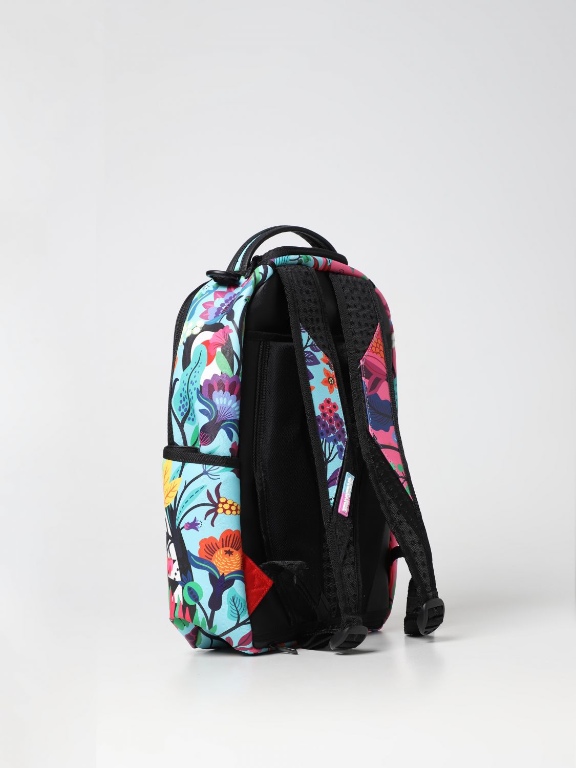 SPRAYGROUND: backpack for man - Multicolor  Sprayground backpack  910B5336NSZ online at