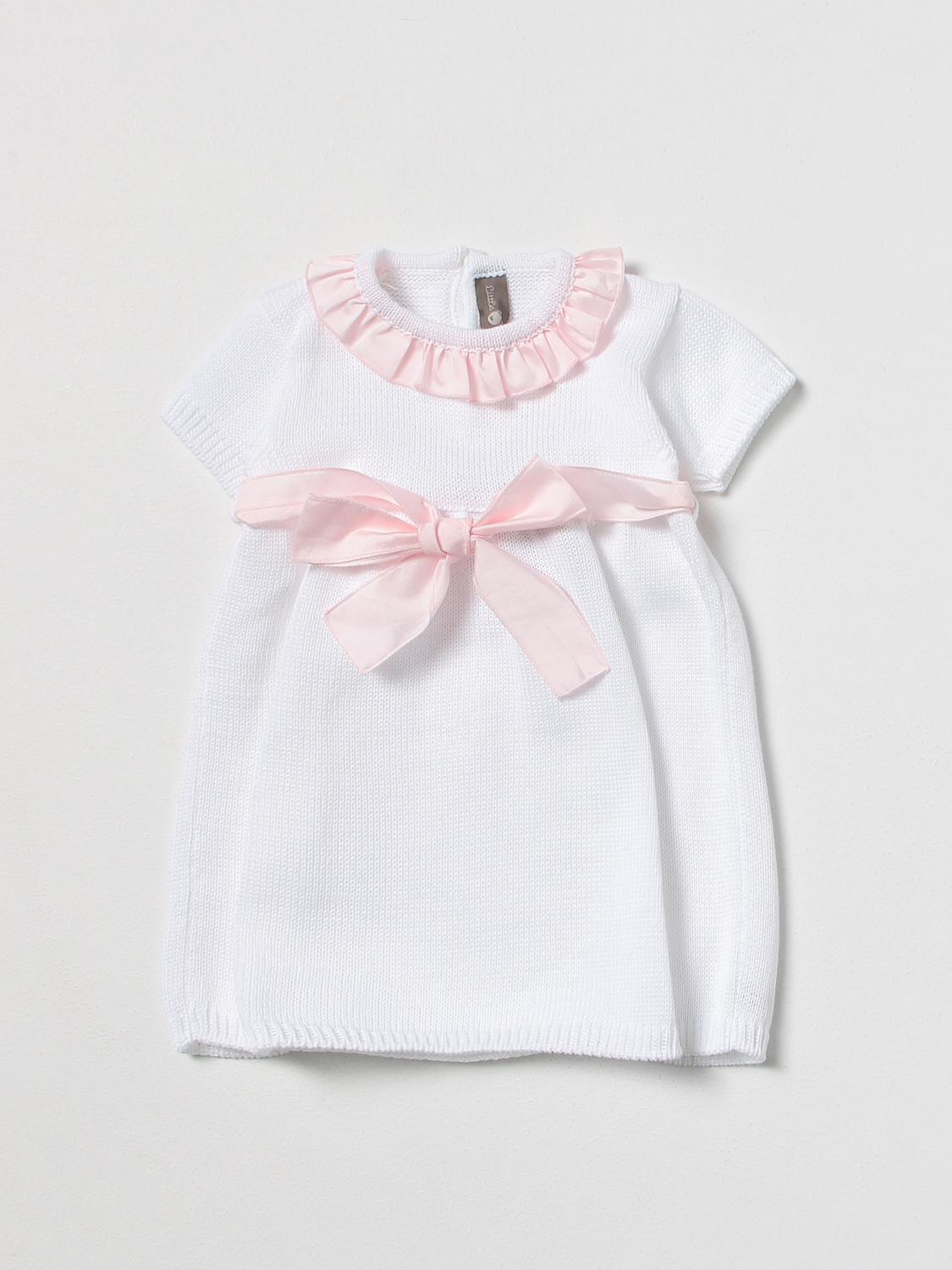 LITTLE BEAR romper for baby Pink Little Bear romper 6002 online on