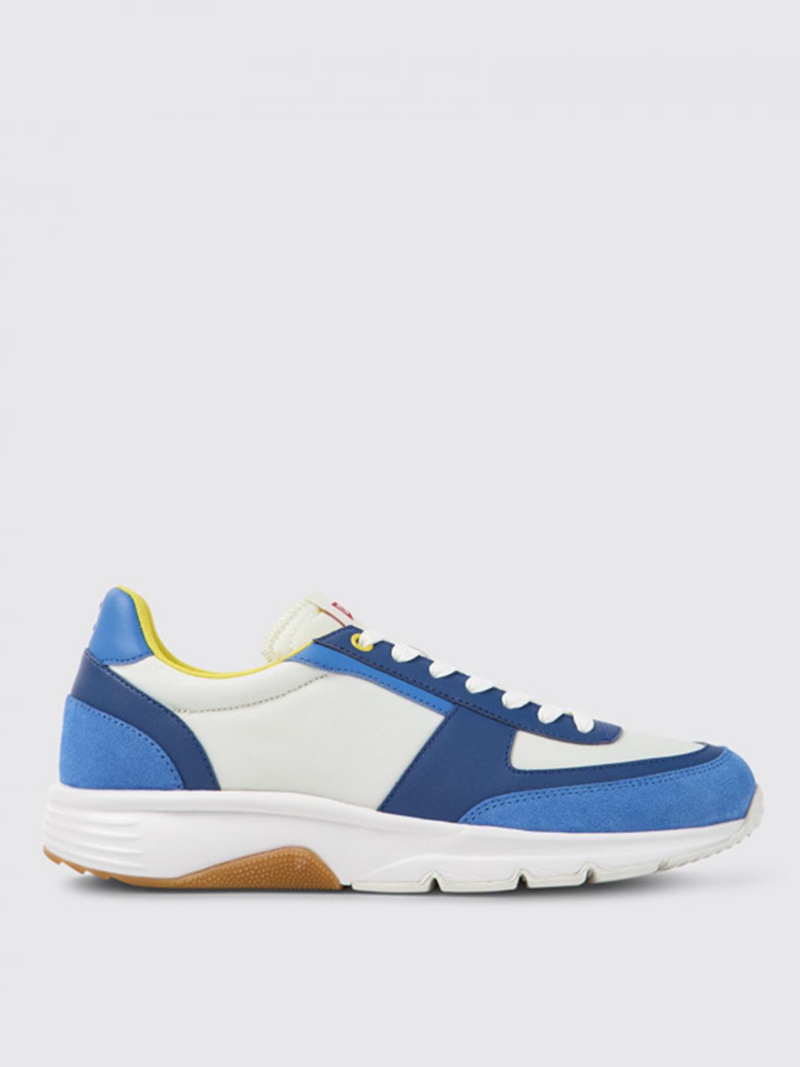camper trainers mens