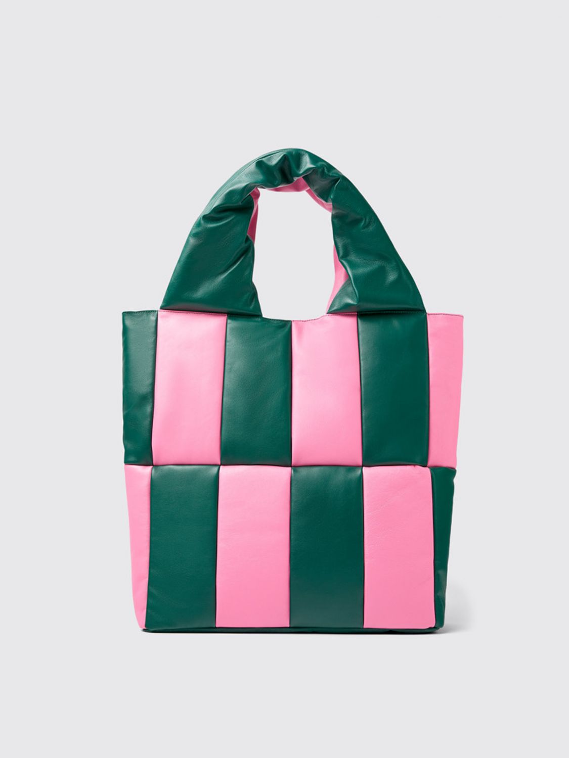 Camperlab Shoulder Bag  Woman Color Multicolor