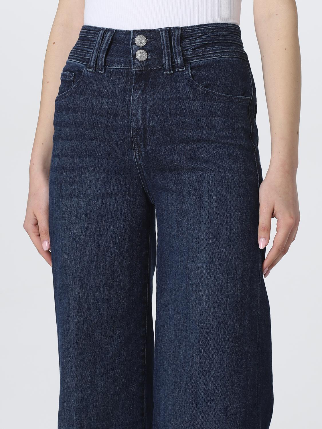 FRAME jeans for woman Denim Frame jeans TBWL291 online on