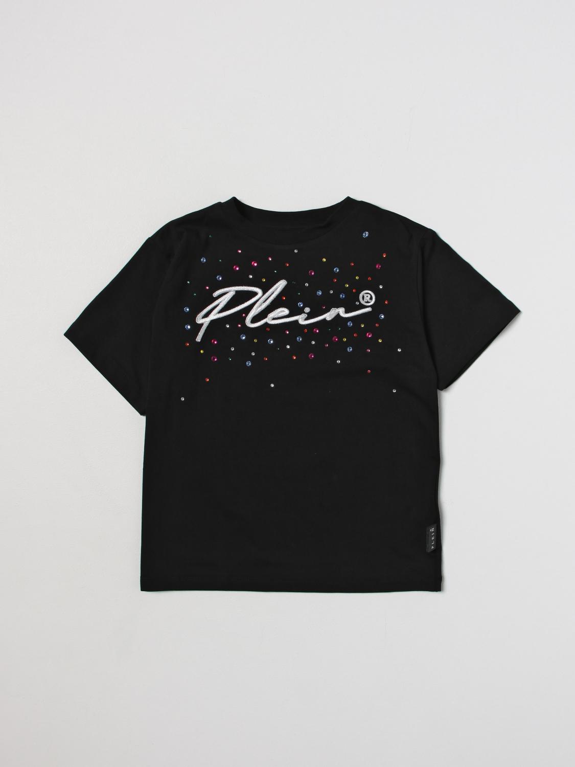 Philipp plein kinder discount shirt