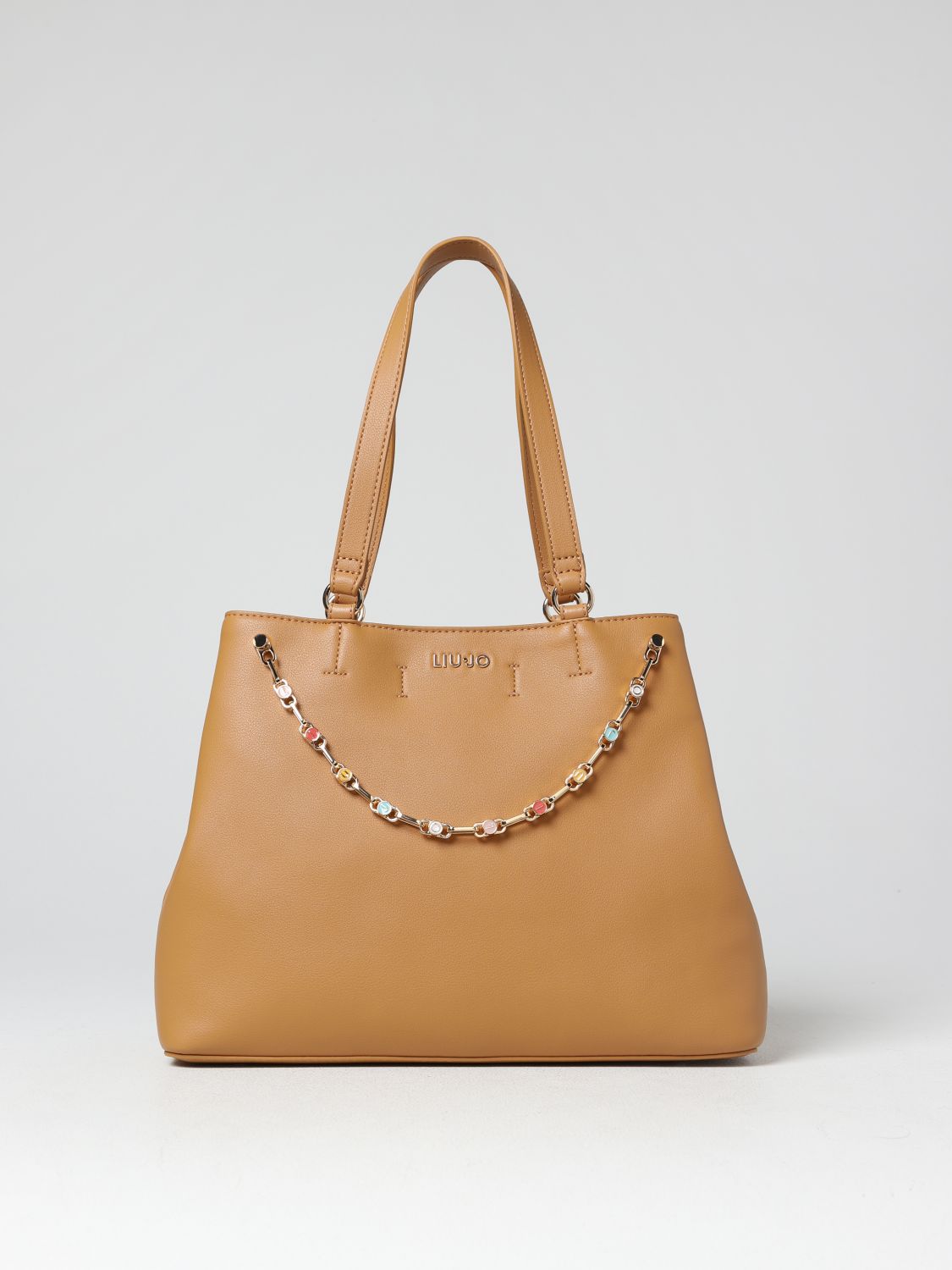 política Perdido futuro LIU JO: handbag for woman - Leather | Liu Jo handbag AA3038E0503 online on  GIGLIO.COM