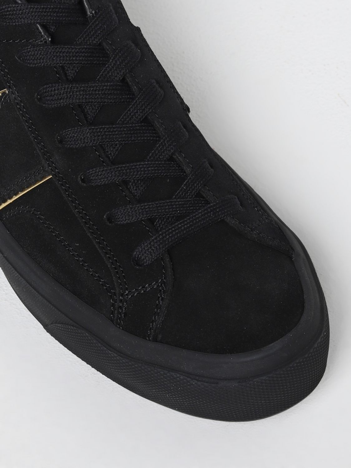 TOM FORD: sneakers for man - Black | Tom Ford sneakers J1407LCL336N ...