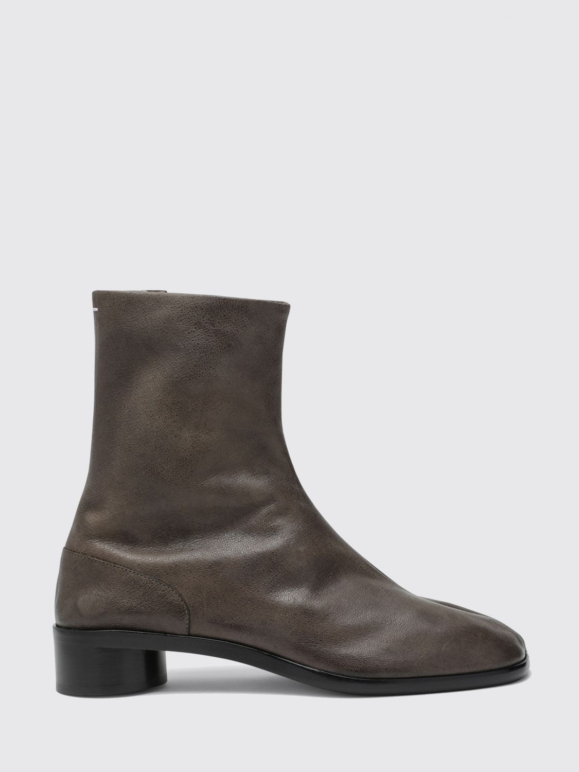 MAISON MARGIELA Boot Men color Brown