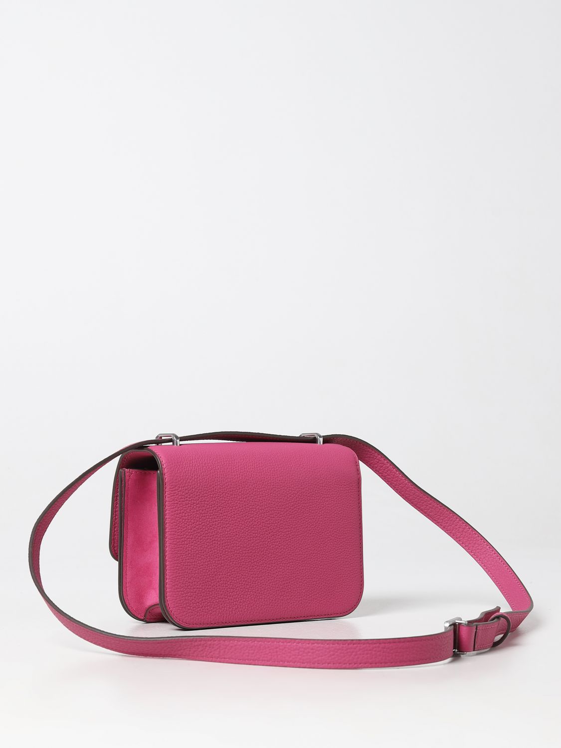 TORY BURCH: mini bag for woman - Plum | Tory Burch mini bag 147831 online  on 