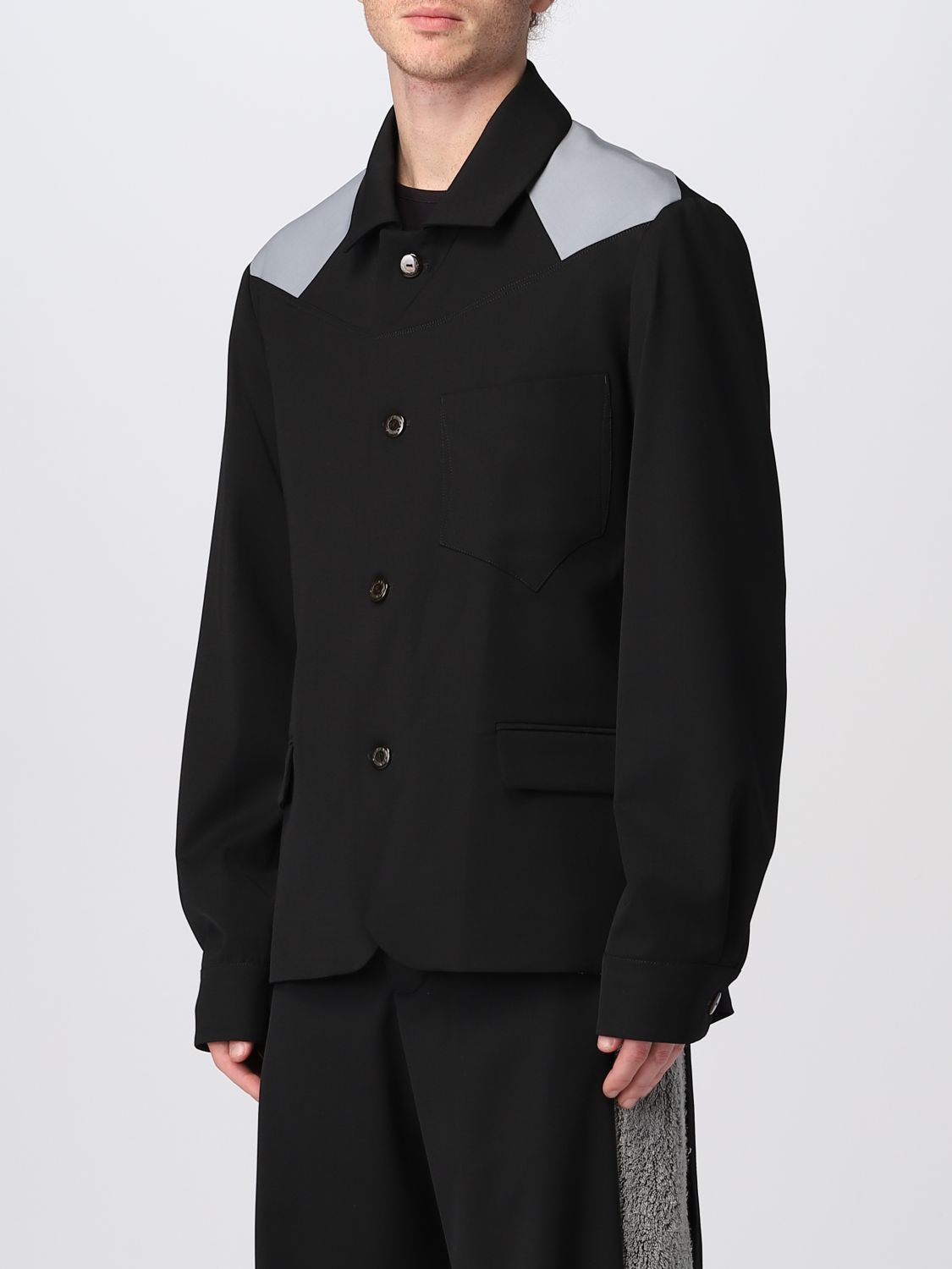 Kiko Kostadinov jacket for man