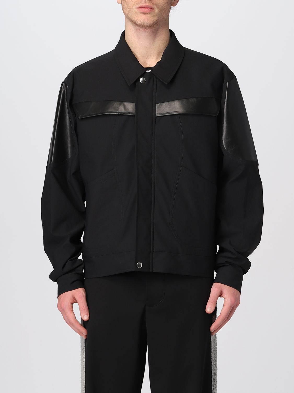 KIKO KOSTADINOV: jacket for man