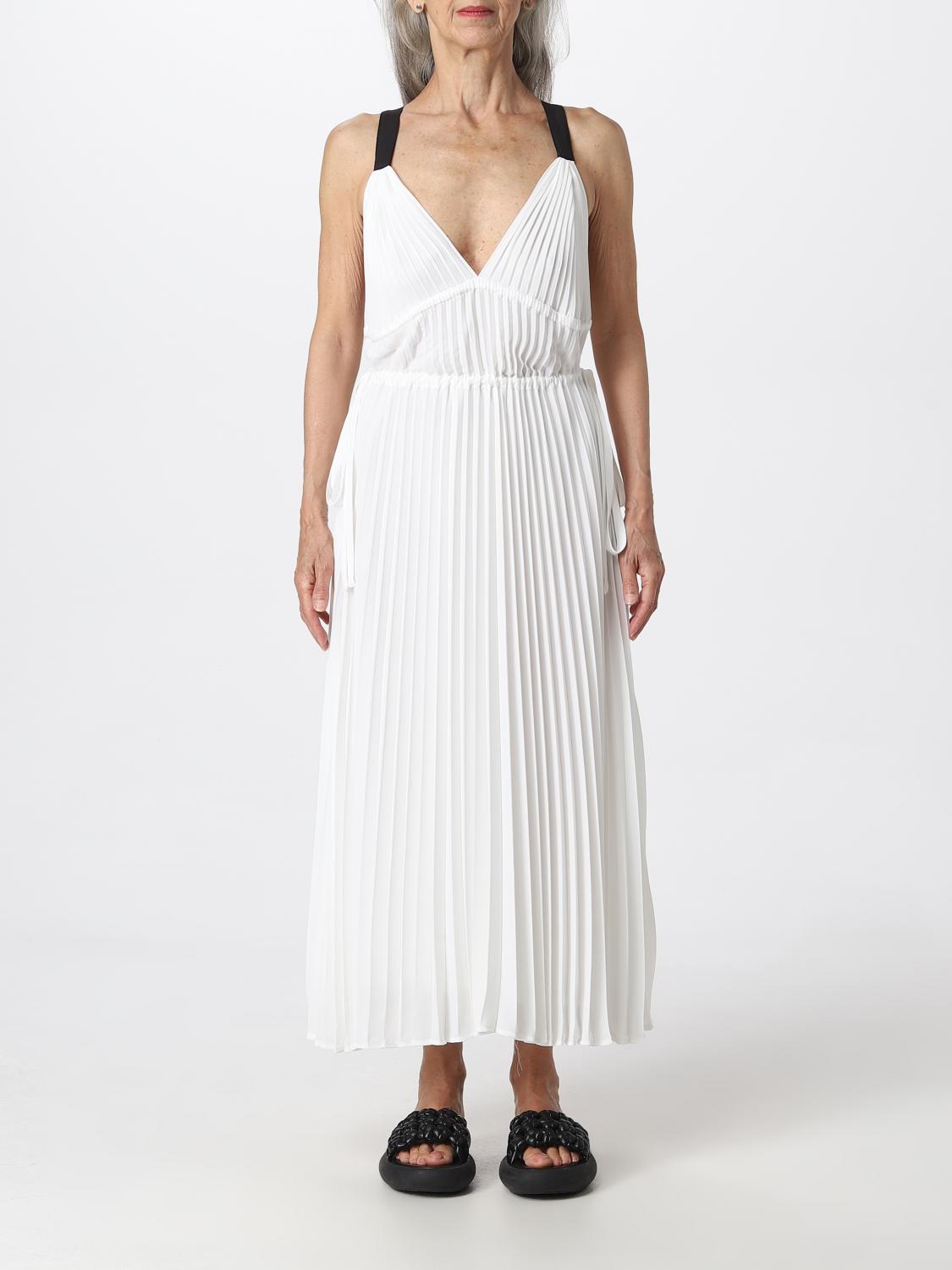 PROENZA SCHOULER DRESS PROENZA SCHOULER WOMAN,E31062022