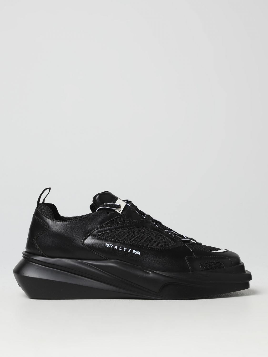 Alyx Sneakers  Men Color Black