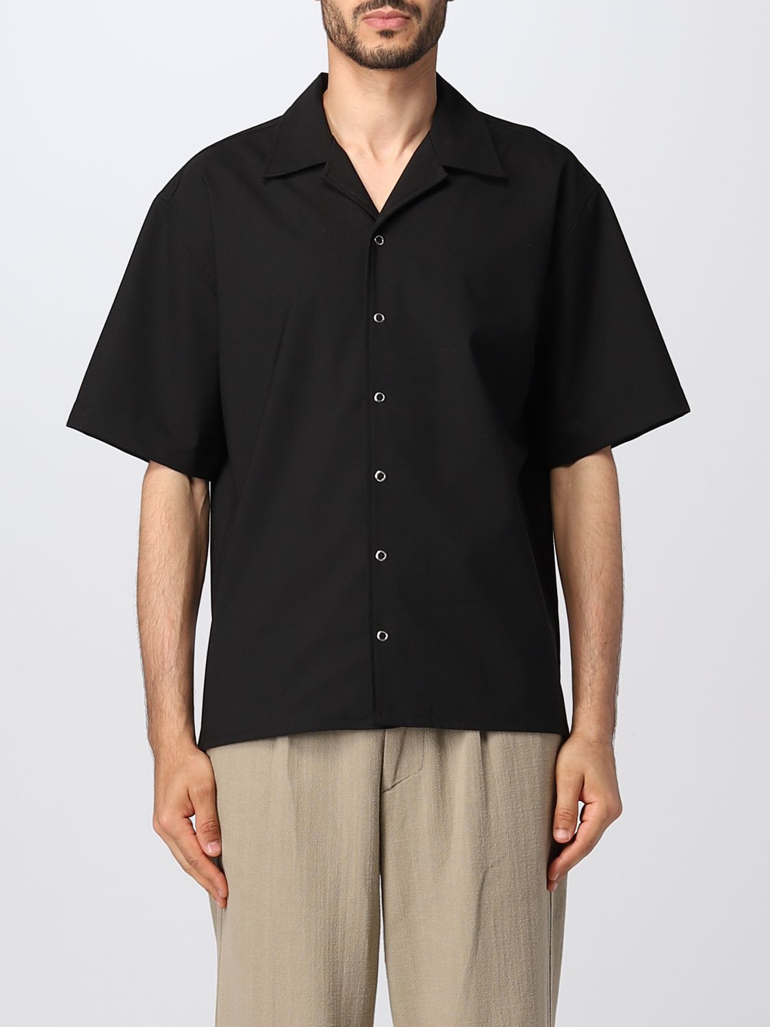 Bonsai Shirt  Men In Black